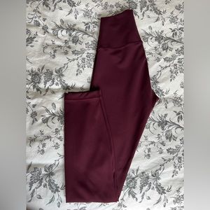 Lululemon 25” Align Leggings